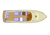 {L} Layout San Juan Yachts SJ40 FB