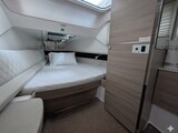 {I} Cabin Saxdor 320 GTO