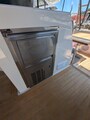 Cockpit ice maker Bluegame BG42