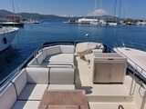 Flybridge Beneteau MONTE CARLO 5