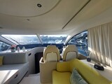 {I} Lounge Azimut 53 Flybridge