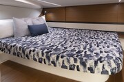 {I} Guest cabin Tiara Yachts 46LS
