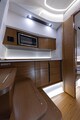 {I} Interiors Tiara Yachts 46LS