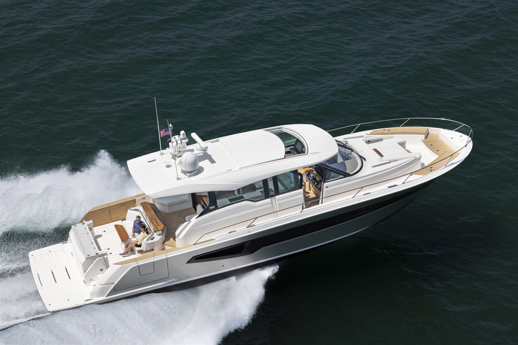 Tiara Yachts EX 60 vendesi
