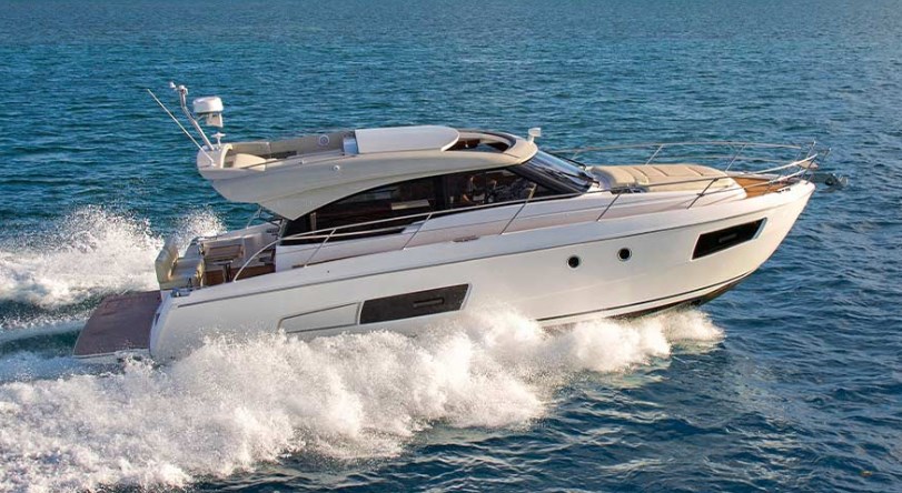 Bavaria 420 Virtess Coupè vendesi