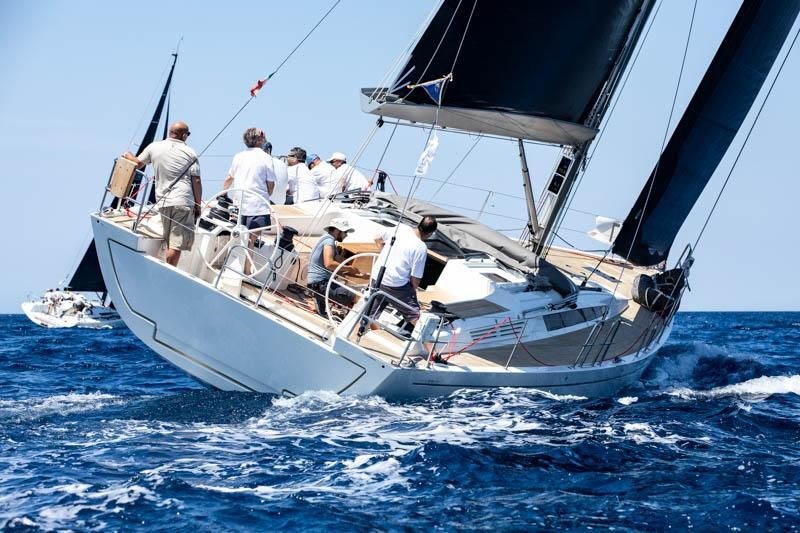 Italia Yachts 15.98 vendesi
