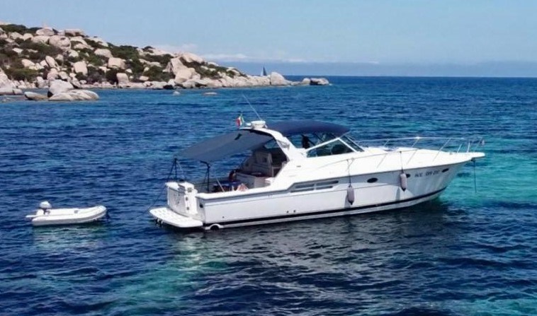 Tiara Yachts 4100 Open vendesi