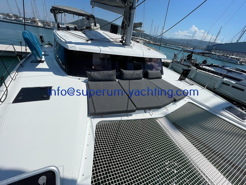 IMG-20240312-WA0018 Fountaine Pajot Isla 40