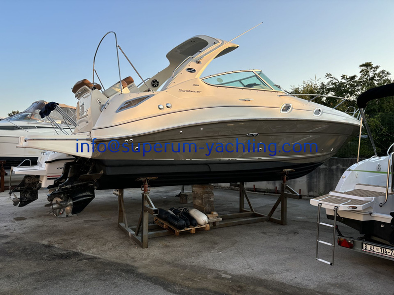 Sea-Ray_Sundancer-305_2015_1 Sea Ray Sundancer 305