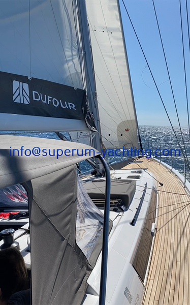 004 Dufour 530