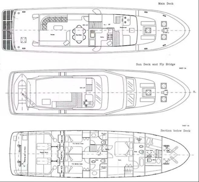 LAYOUT CCYD 200