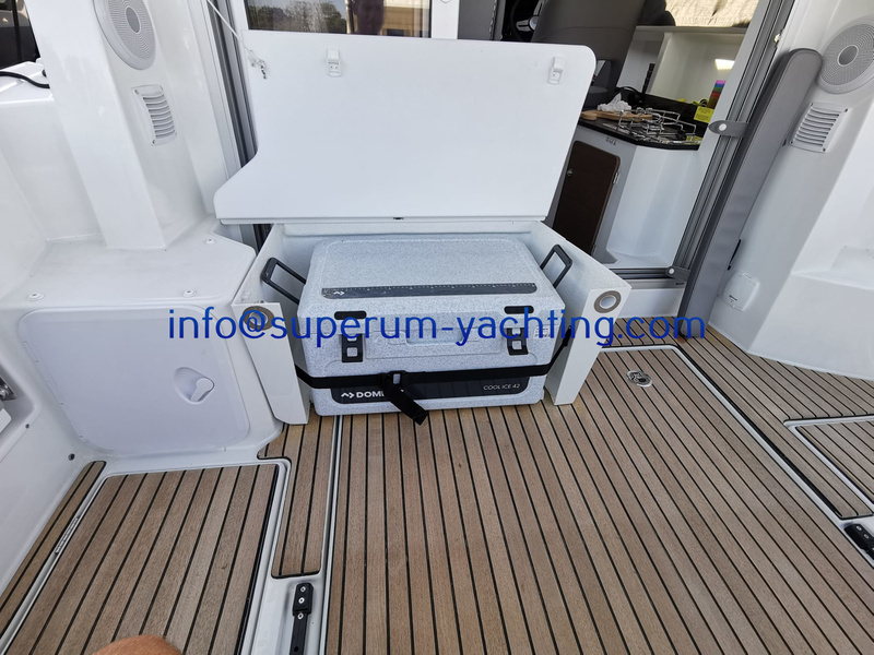 WhatsApp Slika 2023-10-03 u 19.09.51_1f677a50 Beneteau Antares 8