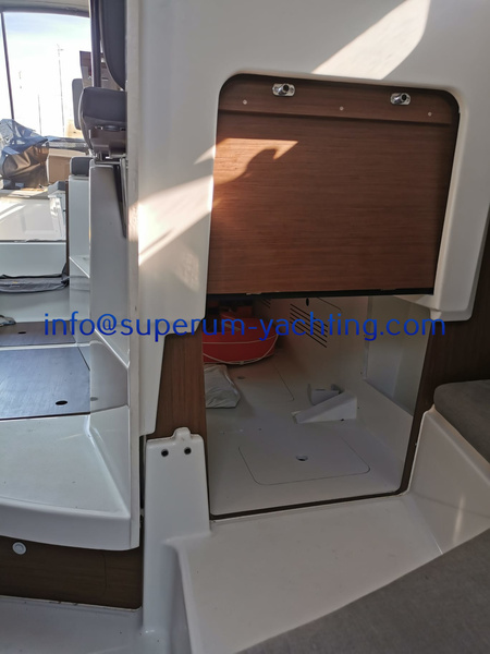 WhatsApp Slika 2023-10-03 u 19.08.52_e86aa944 Beneteau Antares 8