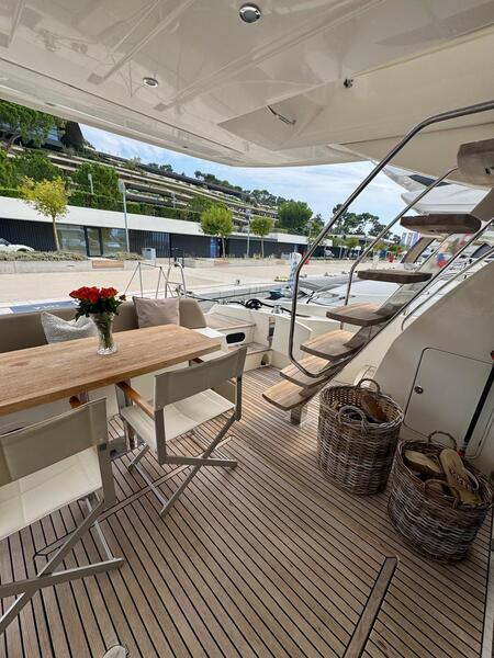 IMG-20250822-WA0058 Prestige Yachts 60 Fly