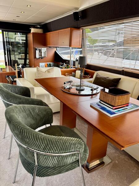 IMG-20250822-WA0064 Prestige Yachts 60 Fly