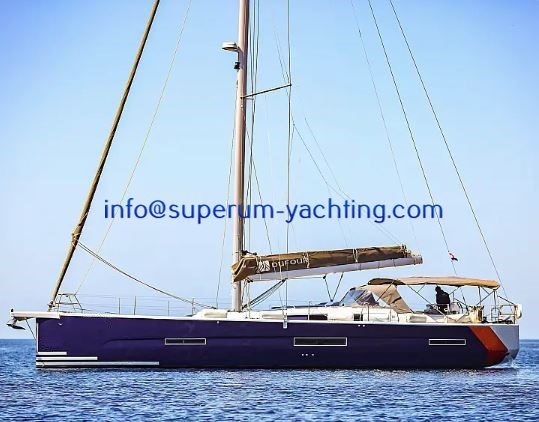 Izrezak Dufour 56 Exclusive 