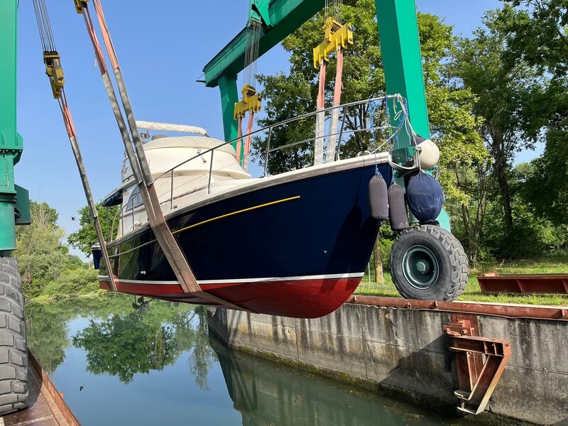 t76ut76ut76ut76uj Cantieri Estensi Goldstar 360 Fly