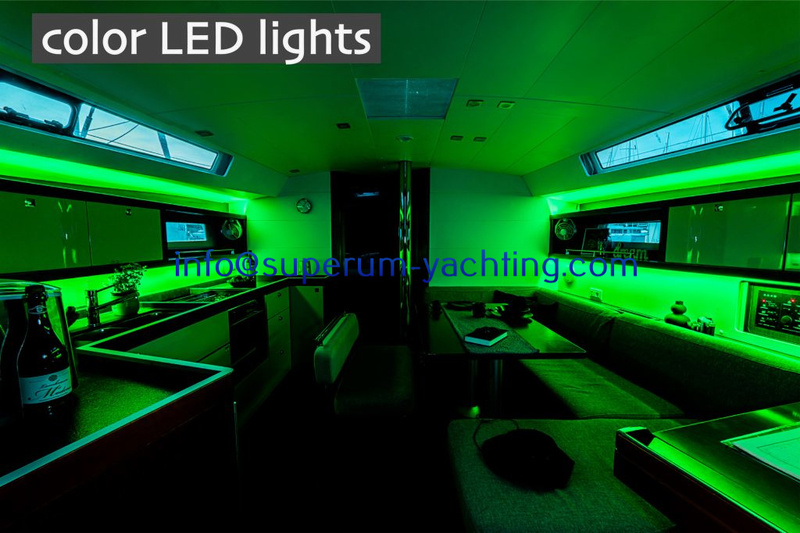 12.-color-led-lights-2-1-1024x682 Beneteau Oceanis 45