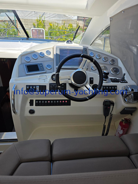 20260313_114537 Jeanneau Prestige 390S