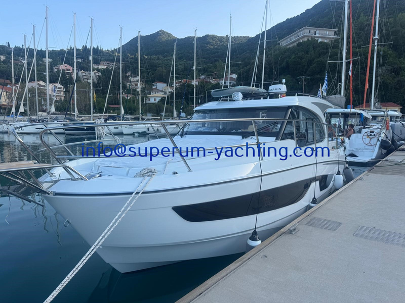 IMG-20260302-WA0020 Beneteau Antares 11 OB 