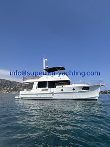 Beneteau Swift Trawler 44