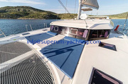 cfhzmj Dufour Catamaran 48