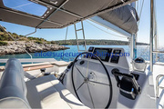 hzmgjzuk Dufour Catamaran 48