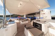 jhzjz7 Dufour Catamaran 48