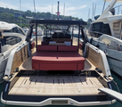 20240816_120447 Cranchi A46 Luxury Tender