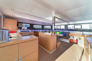 rsduzuj Dufour 48 Catamaran