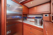htr Dufour 56 Exclusive 