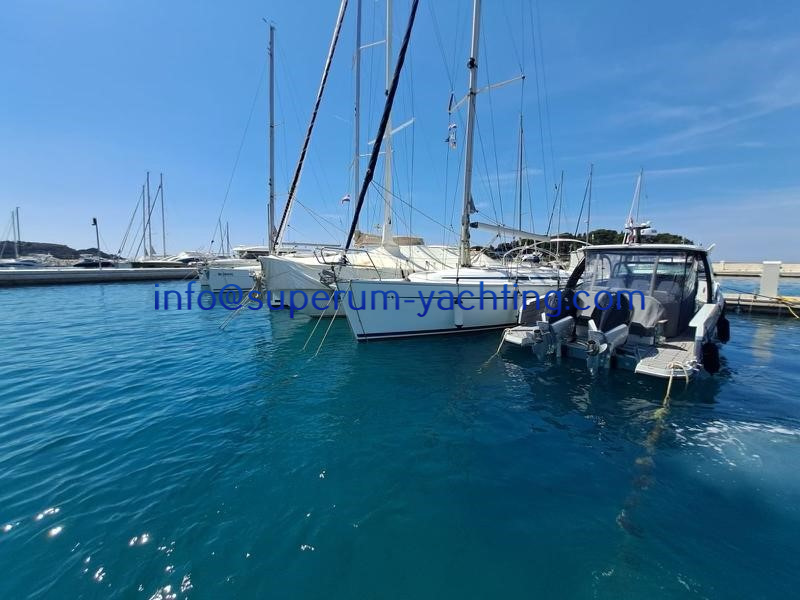 Bavaria 38 vendesi