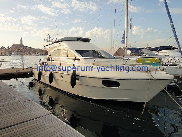 Intermare 43 Fly vendesi