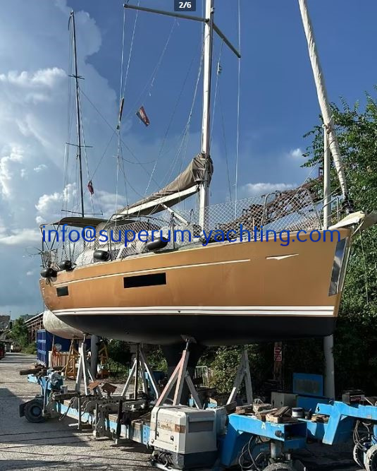 Jeanneau Sun Odyssey 30i vendesi