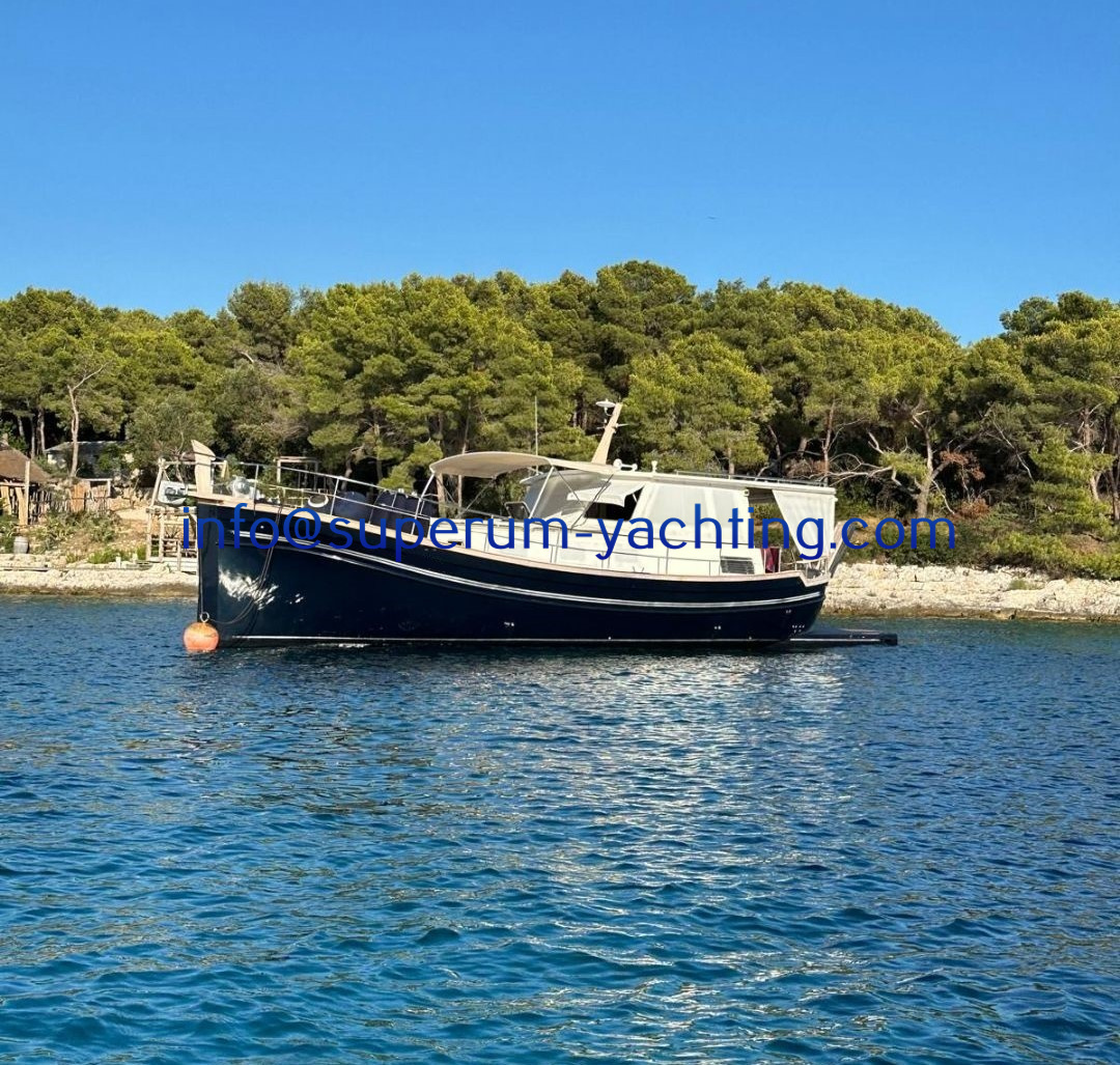 Menorquin 160 HT vendesi