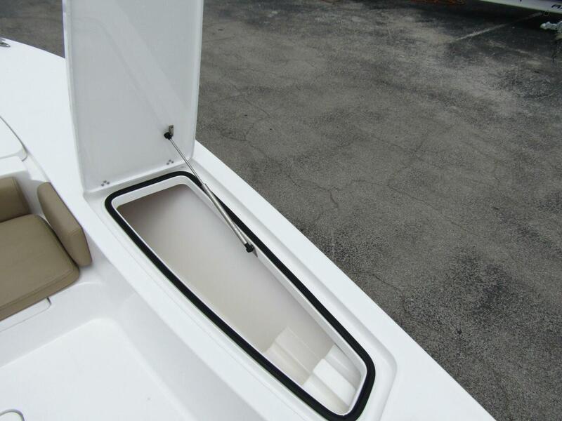  Blazer Bay 2550 GTS