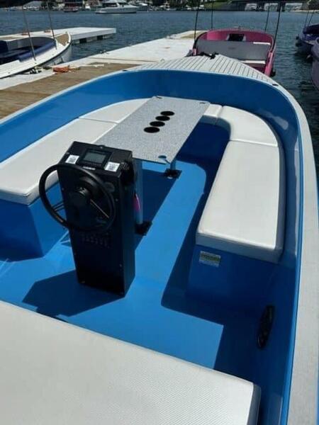  Vision Volt 180