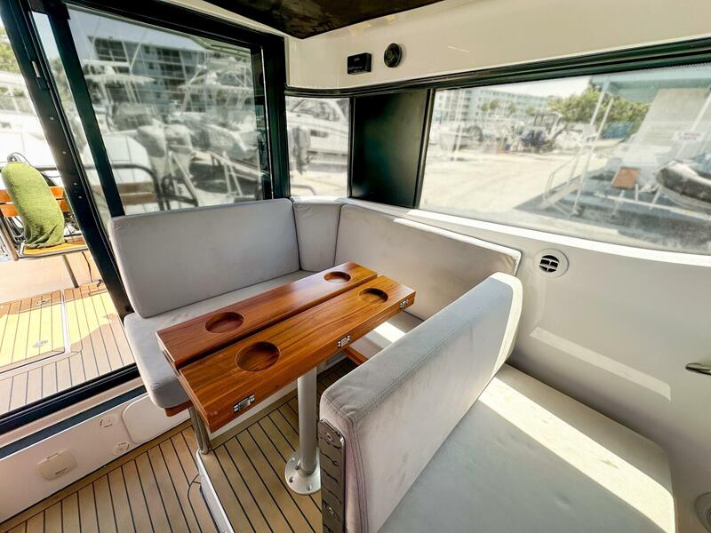 XO Boats EXPLR 10S Plus