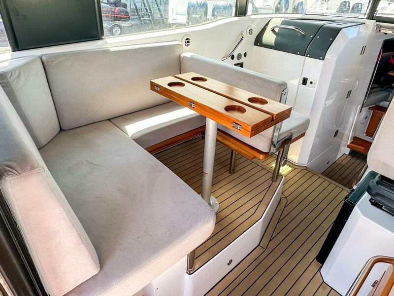  XO Boats EXPLR 10S Plus
