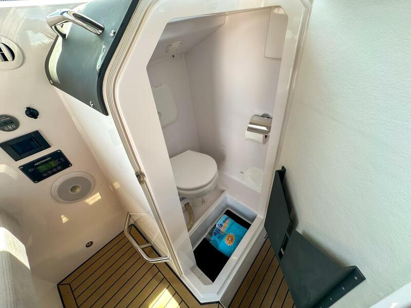  XO Boats EXPLR 10S Plus