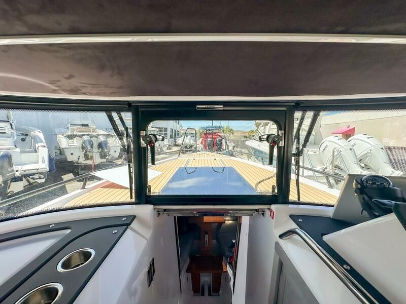  XO Boats EXPLR 10S Plus