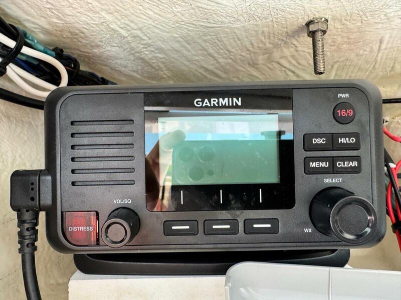  Tidewater 256 Adventurer