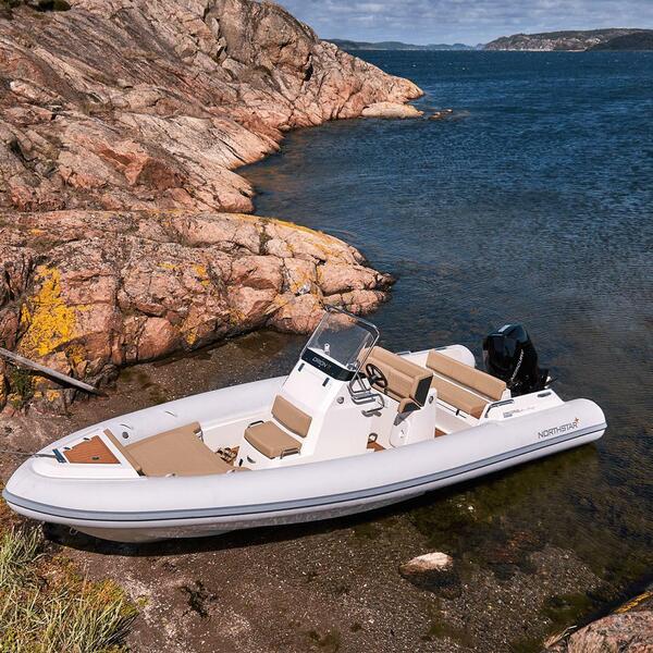  Northstar Orion 7