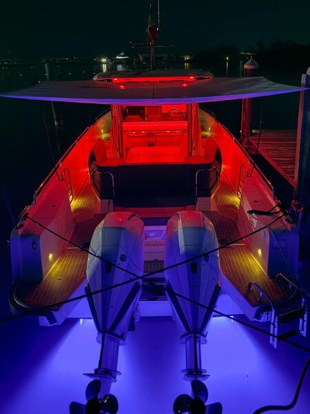  Nimbus T11