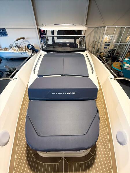  Nimbus T11
