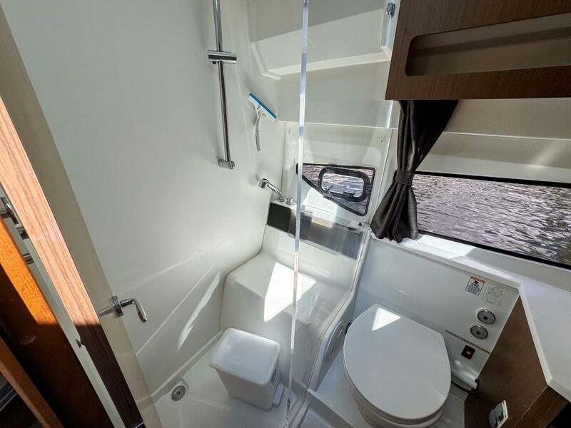  Beneteau Antares 11