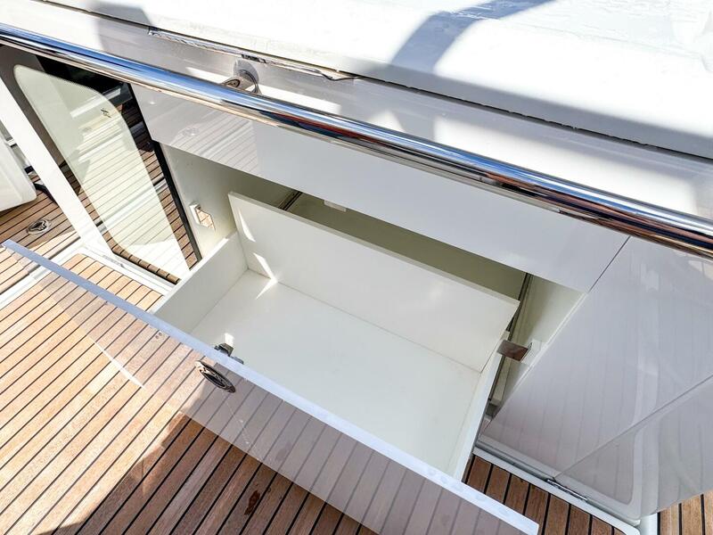  Wellcraft 38 Explorer