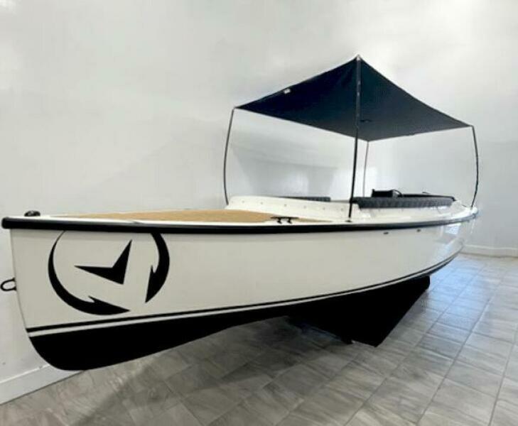  Vision Fantail 217
