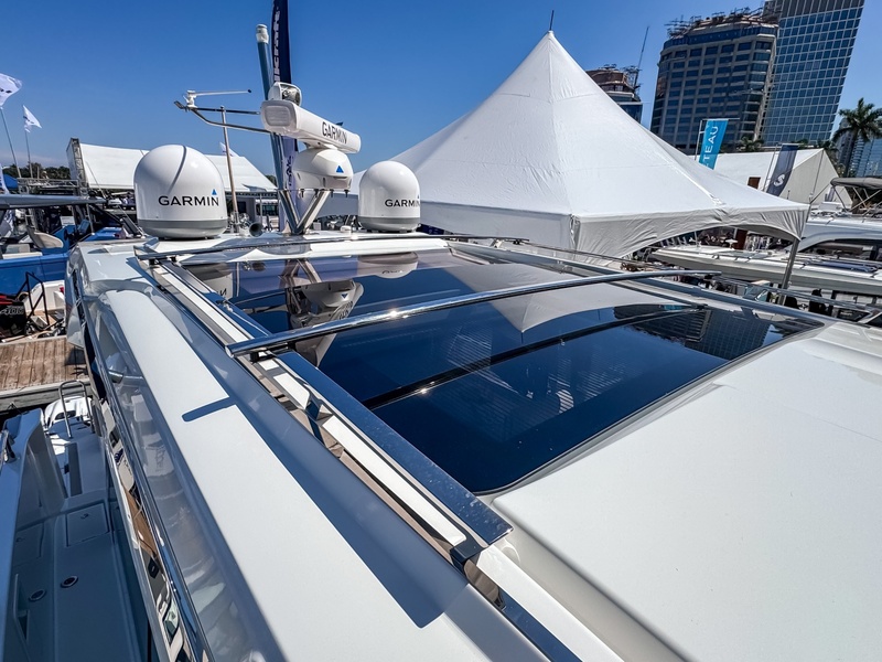  Wellcraft 44 Explorer