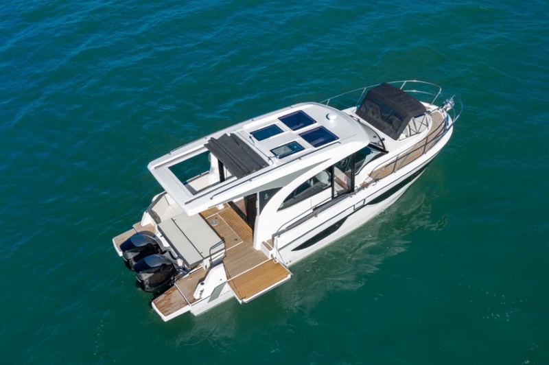 Beneteau Antares 11